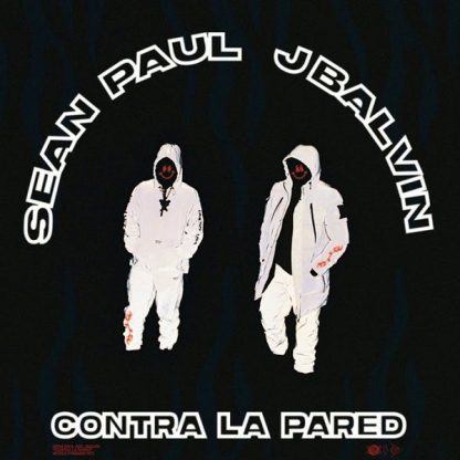 Contra La Pared - Sean Paul, J Balvin midi