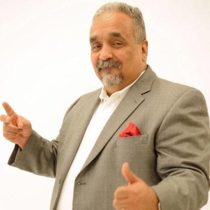 Talento de television Willie Colon Reason Song - Imagen 2