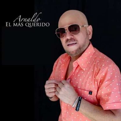 Asi Porque Si - Arnaldo El Mas Querido (Midi)