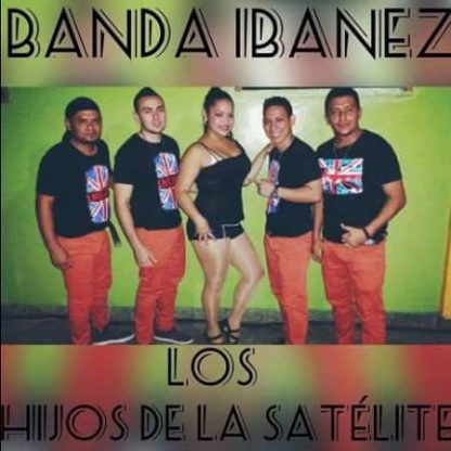 Banda Ibanez - Te Juro Que Te Amo (Midi)