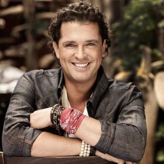 Si me das tu amor - Carlos Vives ft Wisin midi