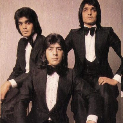 Los Chichos – Son Ilusiones Midi
