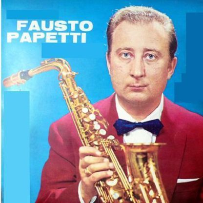 Fausto Papetti La muchacha de la valija midi file