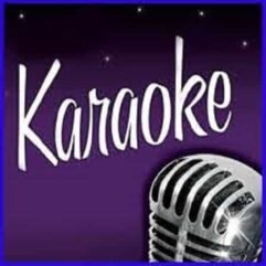 karaokes con letras para cantar