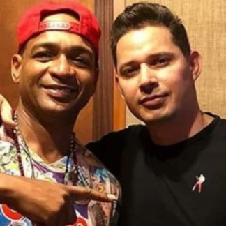 Leoni Torres ft Descemer Bueno - Encontrarnos Otra Vez Midi