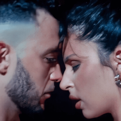Ateo by C. Tangana, Nathy Peluso (Midi y Pista)
