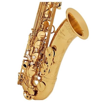 Tenor sax samplers