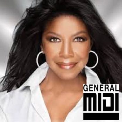 Amapola Natalie Cole Midi