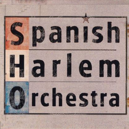 La media vuelta spanish harlem orchestra secuencia Reason y Midi