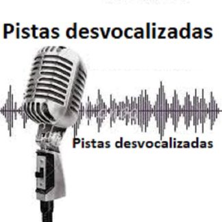 Pistas Desvocalizadas